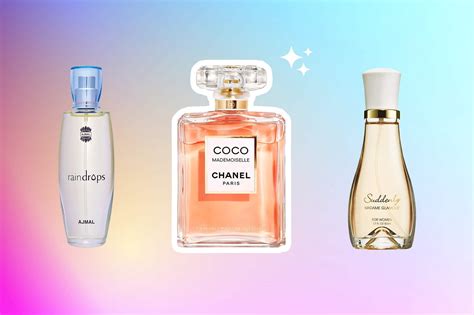 dupe coco chanel perfume|best coco mademoiselle dupe.